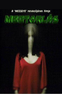 Megtorlás