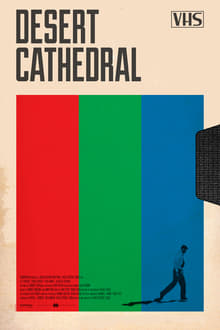 Poster do filme Desert Cathedral