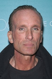 Photo of Peter Greene