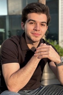 Photo of Andrés Vázquez