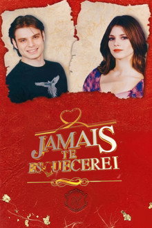 Jamais Te Esquecerei