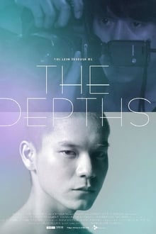 Poster do filme The Depths