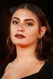 Photo of Yumna Marwan