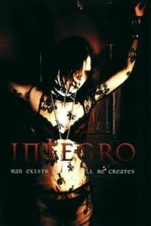 Poster do filme Integro