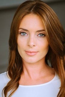 Photo of Amy Pemberton