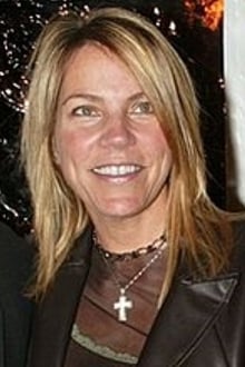 Photo of Nancy Farrelly