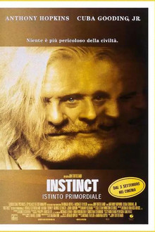 Instinct - Istinto primordiale