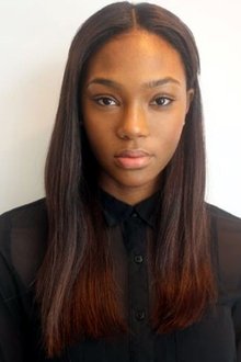 Photo of Afiya Bennett