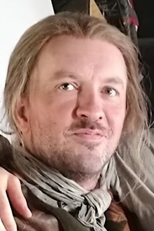 Photo of Keith Fleming