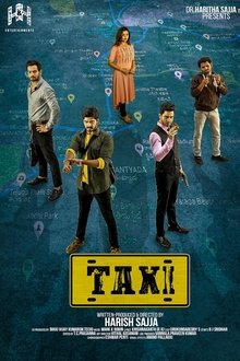 Taxi Taxi