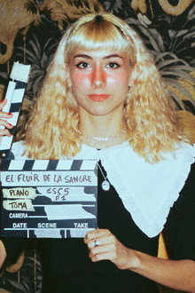 El Fluir de la Sangre