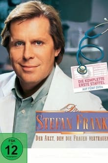 Dr. Stefan Frank - Der Arzt, dem die Frauen vertrauen tv show poster