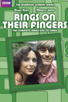 Rings on Their Fingers