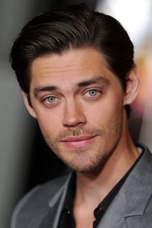 Tom Payne profile picture