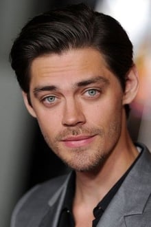 Foto de perfil de Tom Payne