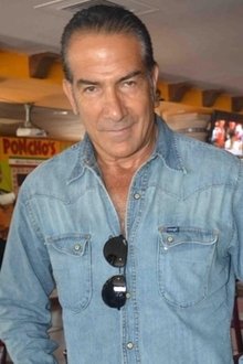 Photo of Gerardo Albarrán