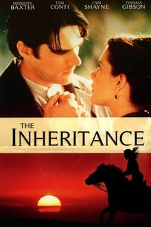 The Inheritance movie poster