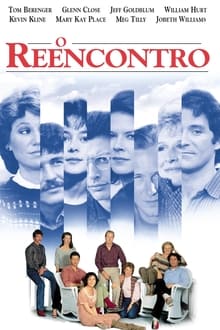 Poster do filme O Reencontro