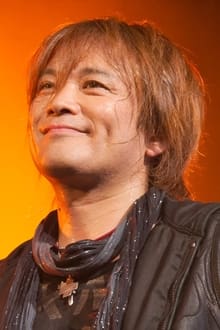 Foto de perfil de Hironobu Kageyama