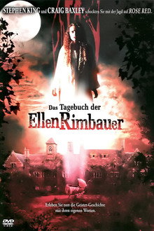 Das Tagebuch der Ellen Rimbauer
