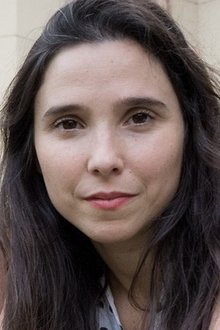 Photo of Laura Paredes