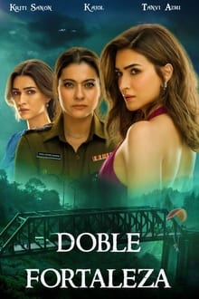 Doble fortaleza | trailer oficial – español | NETFLIX |