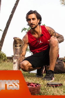 Asia Express - Season 2