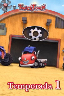 Temporada 1