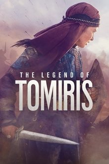 The Legend of Tomiris