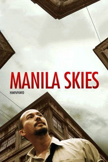 Manila Skies