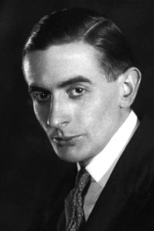 Photo of Peter Godfrey