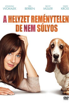 A helyzet reménytelen, de nem súlyos
