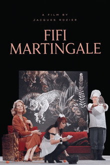 Fifi Martingale