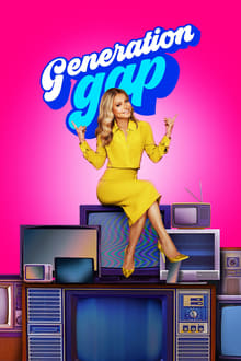 Poster da série Generation Gap