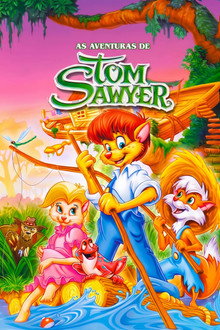 As Aventuras de Tom Sawyer