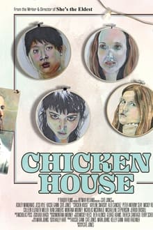 Poster do filme Chicken House