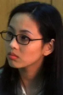 Photo of Michelle Wong Man