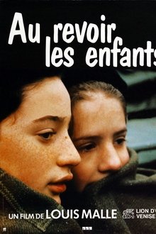 Au revoir les enfants