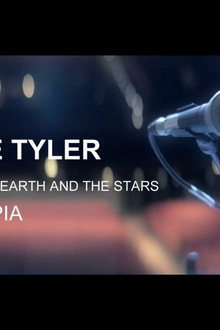 Bonnie Tyler : Between the Earth and the Stars