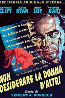 Non desiderare la donna d'altri