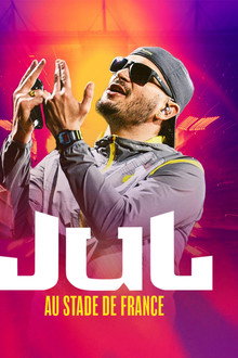 JuL au Stade de France