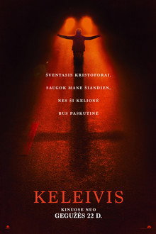 Keleivis