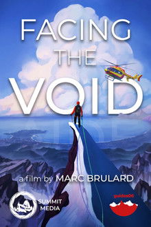 Facing the Void