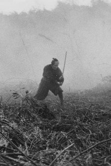 Одиннадцать самураев