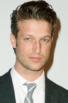 Peter Scanavino profile picture