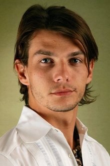Photo of Trent Ford