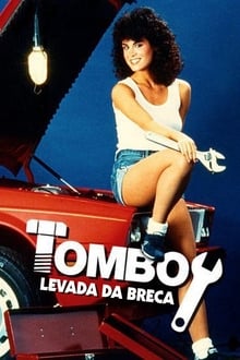 Poster do filme Levada da Breca