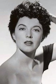 Photo of Margia Dean