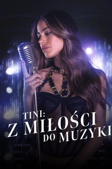 TINI: Z miłości do muzyki