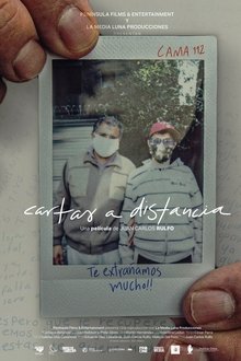 Cartas a distancia